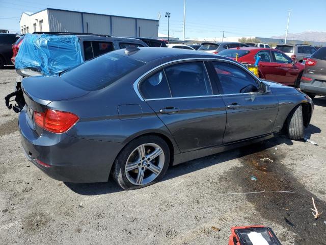 Photo 3 from auction – 2013 BMW 328 I with VIN WBA3A5G56DNP18957