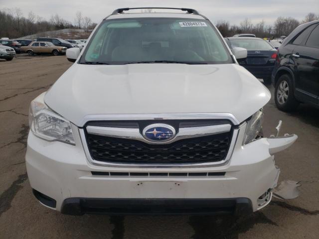 Photo 5 from auction – 2014 SUBARU FORESTER 2 with VIN JF2SJAEC2EH441170