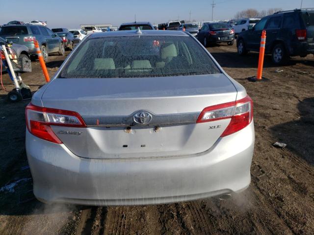 Photo 6 from auction – 2012 TOYOTA CAMRY SE with VIN 4T1BK1FK4CU520809