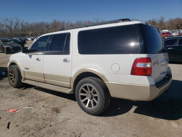 Photo 2 from auction – 2007 FORD EXPEDITION with VIN 1FMFK17537LA92625
