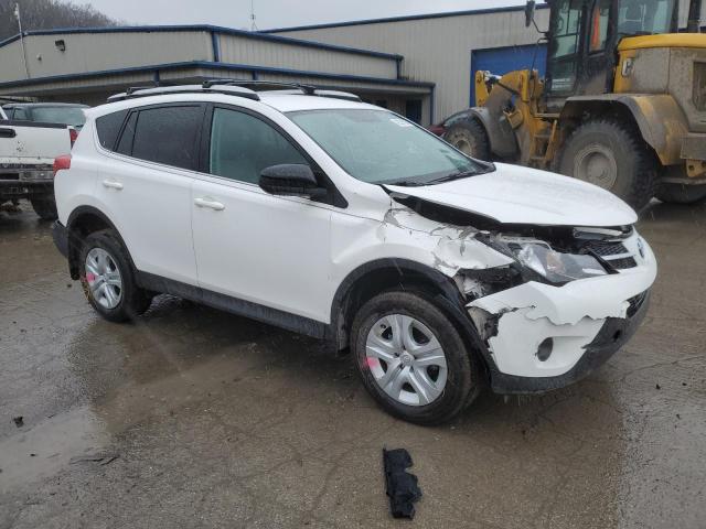 Photo 4 from auction – 2013 TOYOTA RAV4 LE with VIN 2T3BFREV0DW112069