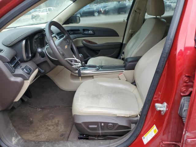Photo 7 from auction – 2013 CHEVROLET MALIBU 1LT with VIN 1G11D5SR0DF213818