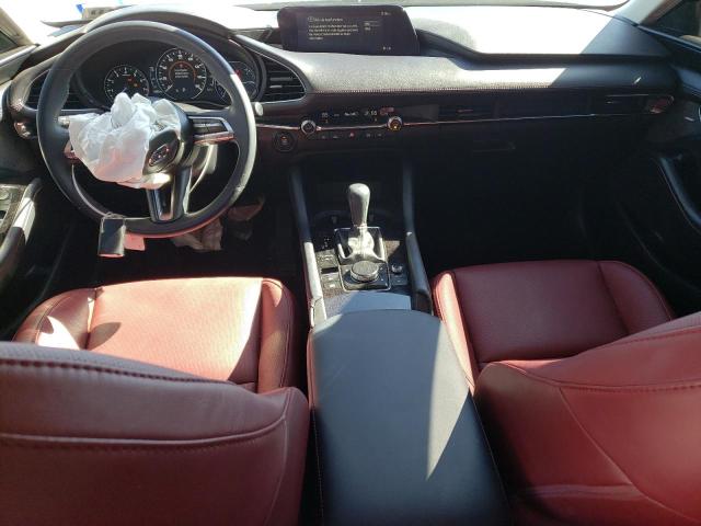 Photo 8 from auction – 2022 MAZDA 3 PREFERRE with VIN 3MZBPACLXNM302400