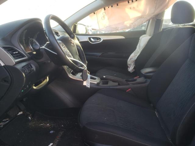 Photo 7 from auction – 2014 NISSAN SENTRA S with VIN 3N1AB7AP1EY313383