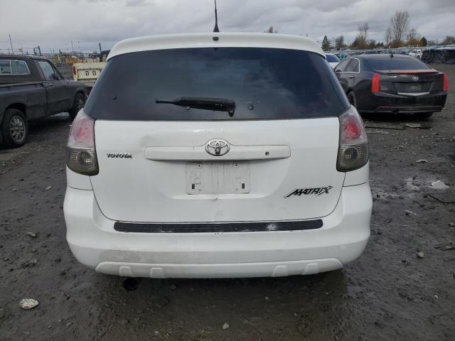 Photo 6 from auction – 2005 TOYOTA MATRIX S with VIN 2T1KR32E15C419299