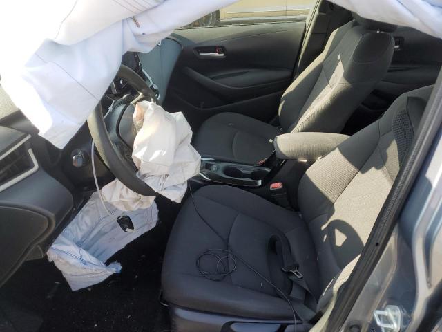 Photo 7 from auction – 2020 TOYOTA COROLLA LE with VIN JTDEBRBE4LJ023745