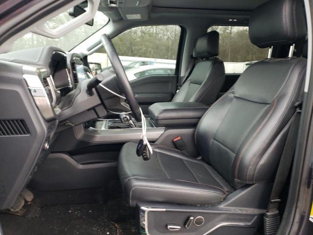 Photo 7 from auction – 2021 FORD F150 SUPER with VIN 1FTFW1E89MFA45258