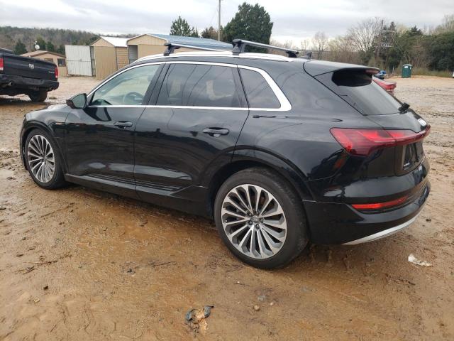 Photo 2 from auction – 2019 AUDI E-TRON PRE with VIN WA1VAAGE6KB025044