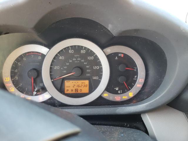 Photo 9 from auction – 2012 TOYOTA RAV4 with VIN 2T3BF4DV6CW223356
