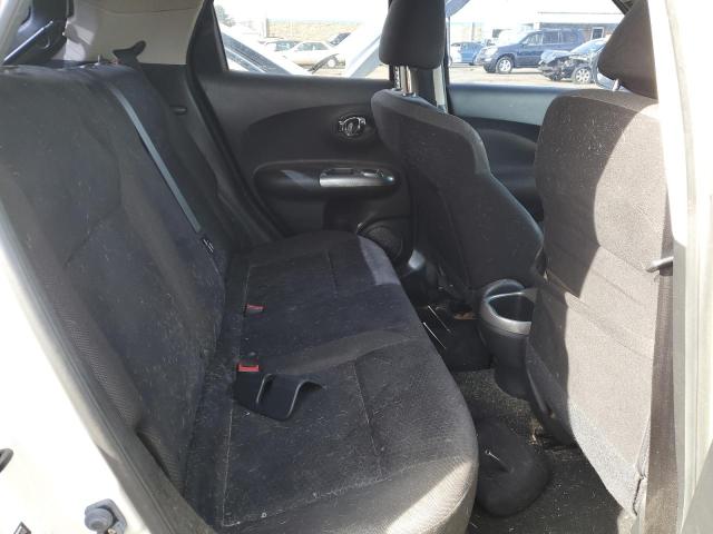 صورة رقم 10 من المزاد - 2011 NISSAN JUKE S مع VIN JN8AF5MVXBT020588