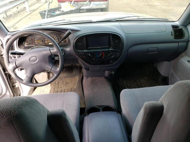 Photo 8 from auction – 2002 TOYOTA TUNDRA ACC with VIN 5TBBT44152S290125