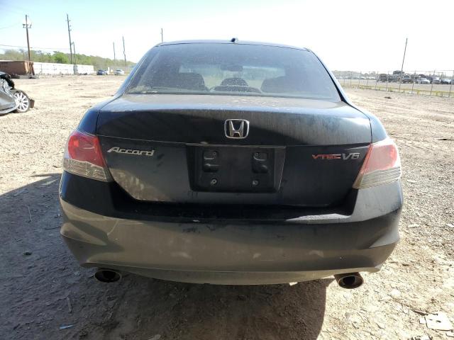 Photo 6 from auction – 2010 HONDA ACCORD EXL with VIN 5KBCP3F85AB009949