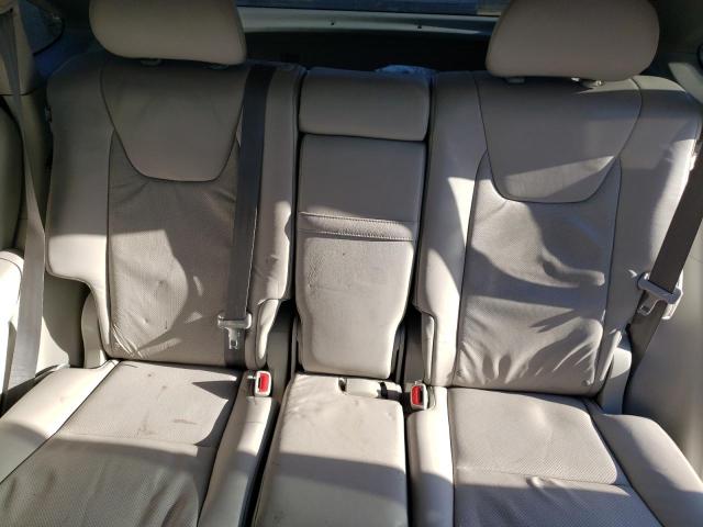 Photo 10 from auction – 2011 LEXUS RX 350 with VIN 2T2ZK1BA8BC046547