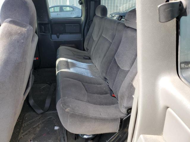 Photo 10 from auction – 2005 GMC NEW SIERRA with VIN 2GTEC19T751389182