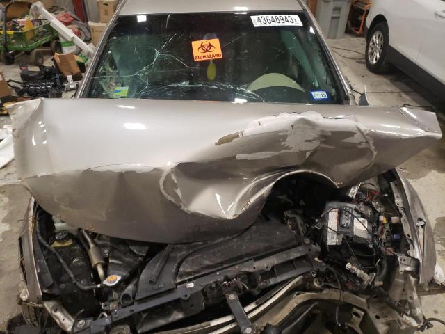 Photo 11 from auction – 2015 NISSAN ALTIMA 2.5 with VIN 1N4AL3AP6FC112940