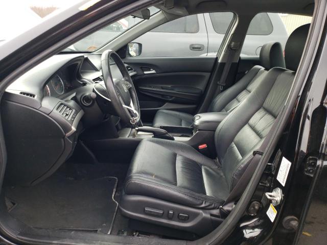 Photo 7 from auction – 2012 HONDA ACCORD SE with VIN 1HGCP2F66CA187132