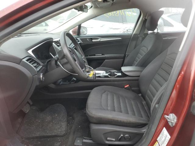Photo 7 from auction – 2014 FORD FUSION SE with VIN 3FA6P0HD2ER246137