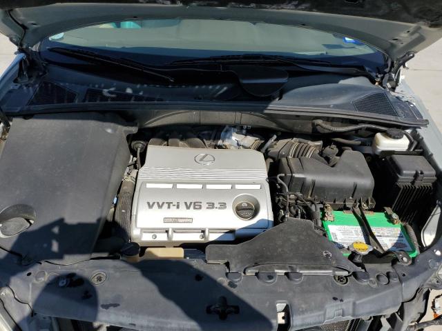 Photo 12 from auction – 2005 LEXUS RX 330 with VIN 2T2GA31UX5C038861