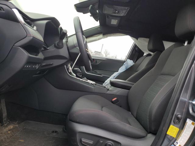 Photo 7 from auction – 2021 TOYOTA RAV4 PRIME with VIN JTMAB3FVXMD029619
