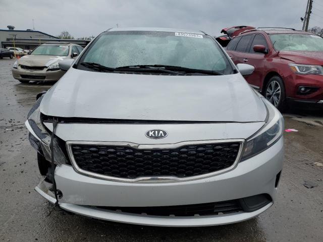 Photo 5 from auction – 2018 KIA FORTE LX with VIN 3KPFL4A7XJE249080