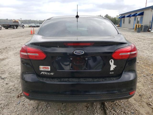 Photo 6 from auction – 2017 FORD FOCUS SE with VIN 1FADP3F21HL275237