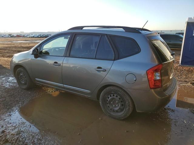 Photo 2 from auction – 2009 KIA RONDO BASE with VIN KNAFG529X97284785
