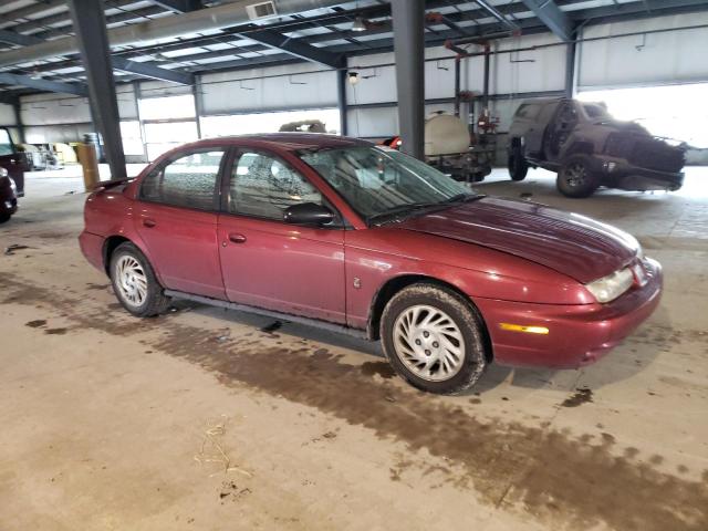 Photo 4 from auction – 1998 SATURN SL2 with VIN 1G8ZJ5274WZ233129