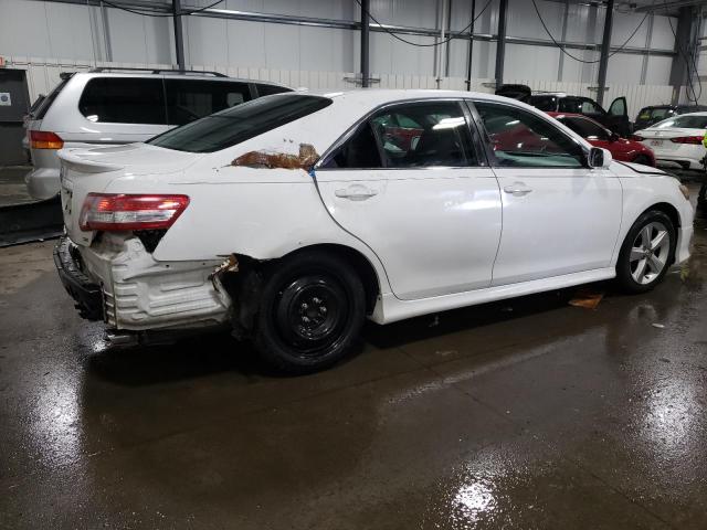 Photo 3 from auction – 2011 TOYOTA CAMRY BASE with VIN 4T1BF3EK3BU617824