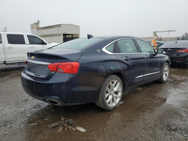 Photo 3 from auction – 2015 CHEVROLET IMPALA LTZ with VIN 1G1165S34FU112981