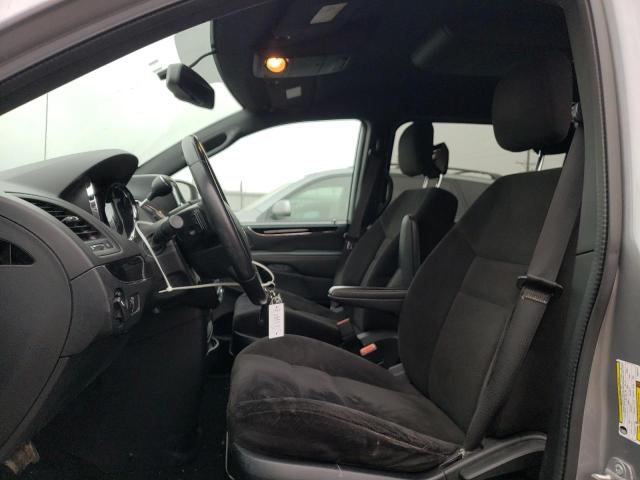 Photo 7 from auction – 2014 DODGE GRAND CARA with VIN 2C4RDGBG4ER331417