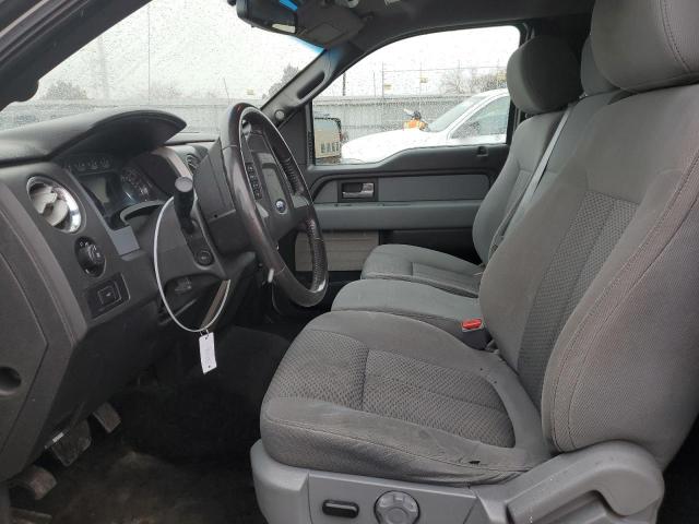 Photo 7 from auction – 2014 FORD F150 SUPER with VIN 1FTFX1EF0EFB99452