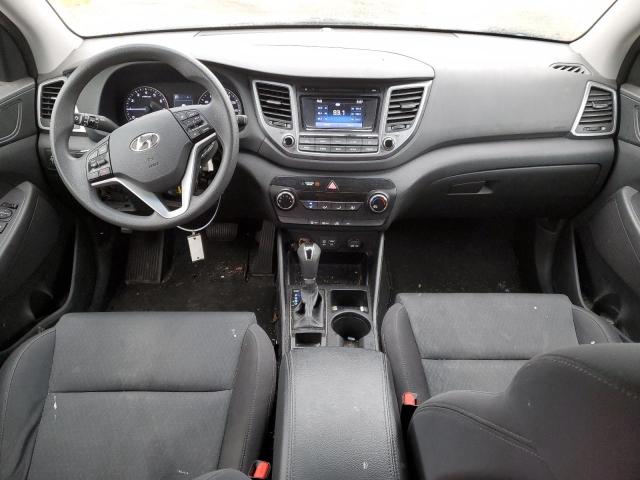 Photo 8 from auction – 2017 HYUNDAI TUCSON LIM with VIN KM8J33A40HU593907