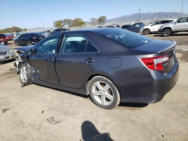 Photo 2 from auction – 2014 TOYOTA CAMRY L with VIN 4T1BF1FK4EU852336