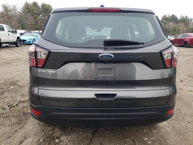 صورة رقم 6 من المزاد - 2017 FORD ESCAPE S مع VIN 1FMCU0F76HUD20476