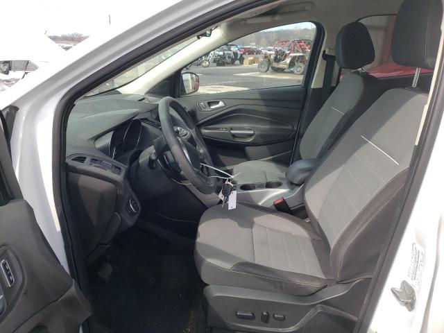 Фото 7 с аукциона – 2014 FORD ESCAPE SE с VIN 1FMCU0G99EUC66960