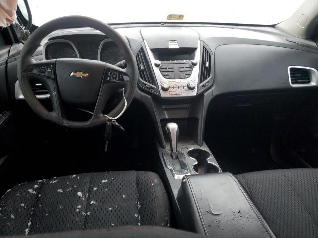 Photo 8 from auction – 2013 CHEVROLET EQUINOX LS with VIN 2GNALBEK7D6343779