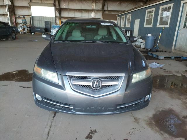 Photo 5 from auction – 2008 ACURA TL with VIN 19UUA66238A052157