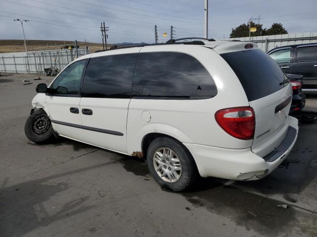 Photo 2 from auction – 2004 DODGE GRAND CARA with VIN 1D4GP24R44B506832