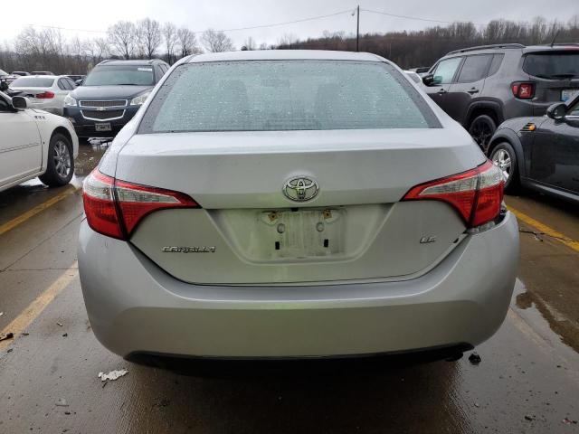 Zdjęcie 6 z aukcji – 2015 TOYOTA COROLLA L z VIN 2T1BURHE4FC298035