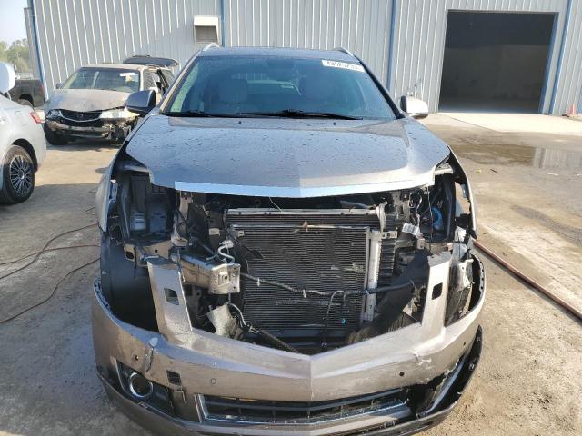 Photo 5 from auction – 2012 CADILLAC SRX PERFOR with VIN 3GYFNBE35CS632428