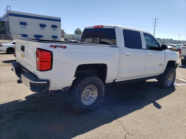 Photo 3 from auction – 2018 CHEVROLET SILVERADO with VIN 3GCUKREC8JG504652