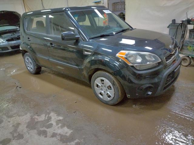 صورة رقم 4 من المزاد - 2012 KIA SOUL مع VIN KNDJT2A57C7364106