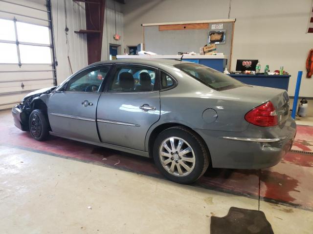 Photo 2 from auction – 2008 BUICK LACROSSE C with VIN 2G4WD582281376020