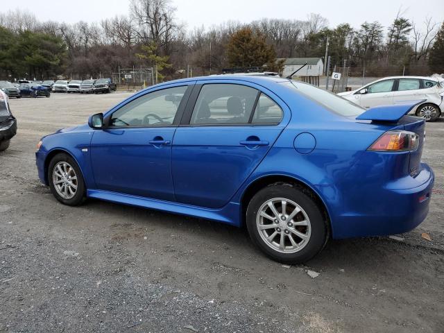 Photo 2 from auction – 2010 MITSUBISHI LANCER ES/ with VIN JA32U2FU5AU033653