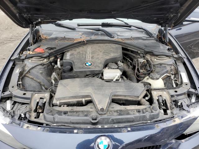 Photo 11 from auction – 2013 BMW 328 I with VIN WBA3A5G58DNN66020