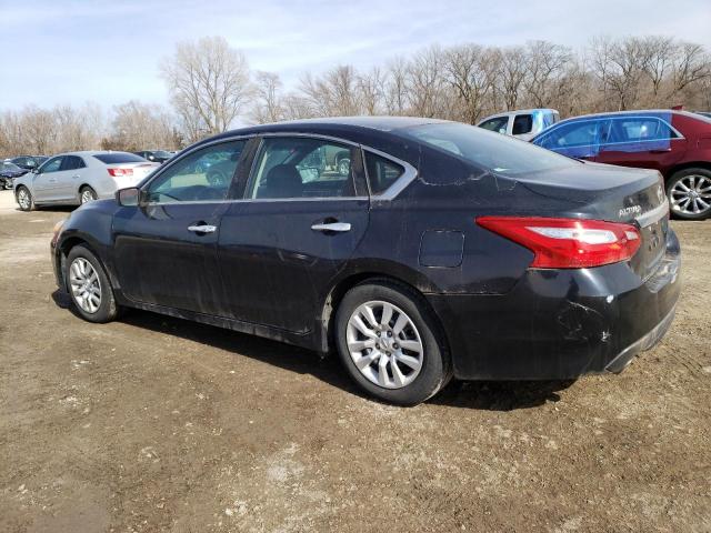 Photo 2 from auction – 2016 NISSAN ALTIMA 2.5 with VIN 1N4AL3AP1GC128061