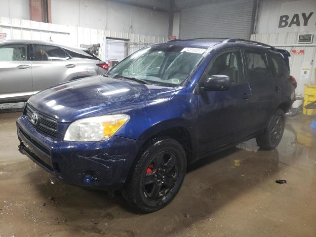 Photo 1 from auction – 2006 TOYOTA RAV4 with VIN JTMBD33V466018867