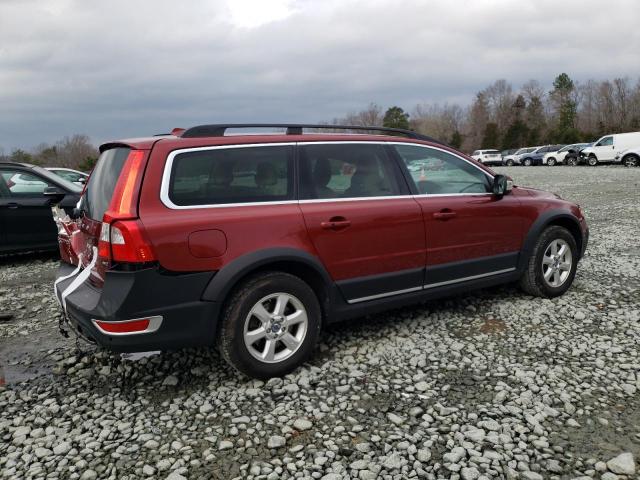 Photo 3 from auction – 2013 VOLVO XC70 3.2 with VIN YV4952BZ5D1160033