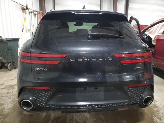Photo 6 from auction – 2022 GENESIS GV70 BASE with VIN KMUMADTB2NU054027