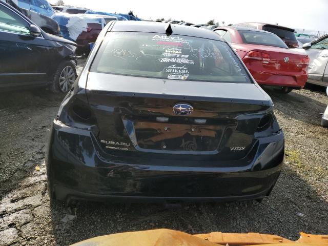صورة رقم 6 من المزاد - 2019 SUBARU WRX مع VIN JF1VA1A68K9803428